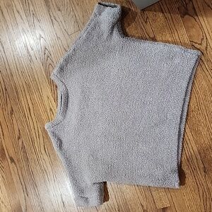 Barefoot Dreams cozy sweatee